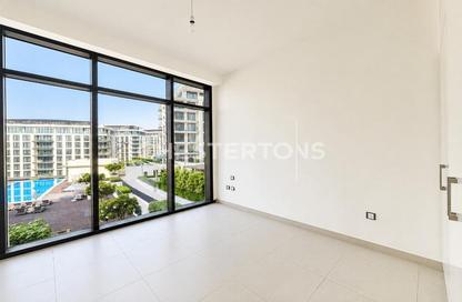 Apartment - 1 Bedroom - 1 Bathroom for rent in The Cove Building 1 - The Cove - Dubai Creek Harbour (The Lagoons) - Dubai