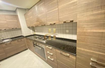 Apartment - 2 Bedrooms - 4 Bathrooms for rent in Saleh Bin Lahej 401 - District 12 - Jumeirah Village Circle - Dubai Apartment - 2 Bedrooms - 4 Bathrooms for rent in Saleh Bin Lahej 401 - District 12 - Jumeirah Village Circle - Dubai