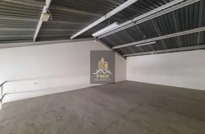 Warehouse - Studio - 1 Bathroom for rent in Ras Al Khor Industrial 1 - Ras Al Khor Industrial - Ras Al Khor - Dubai