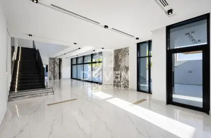 Townhouse - 4 Bedrooms - 5 Bathrooms for sale in Mirdif Villas - Mirdif - Dubai