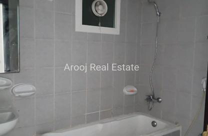 Apartment - Studio - 1 Bathroom for rent in Dafan Al Nakheel - Ras Al Khaimah