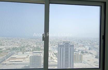 Apartment - Studio - 1 Bathroom for rent in Dafan Al Nakheel - Ras Al Khaimah