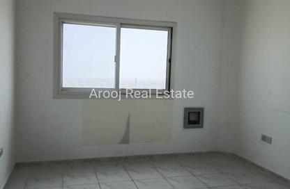 Apartment - Studio - 1 Bathroom for rent in Dafan Al Nakheel - Ras Al Khaimah