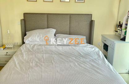 Apartment - Studio - 1 Bathroom for sale in Afnan 1 - Midtown - Dubai Production City (IMPZ) - Dubai