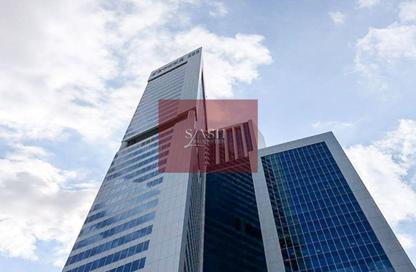 مكتب - استوديو - 1 حمام للبيع في برج بورلينجتون - الخليج التجاري - دبي مكتب - استوديو - 1 حمام للبيع في برج بورلينجتون - الخليج التجاري - دبي