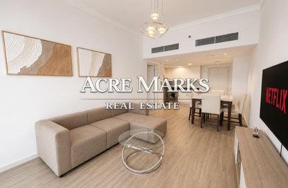 Apartment - 1 Bedroom - 1 Bathroom for rent in Lake Terrace - JLT Cluster D - Jumeirah Lake Towers - Dubai Apartment - 1 Bedroom - 1 Bathroom for rent in Lake Terrace - JLT Cluster D - Jumeirah Lake Towers - Dubai