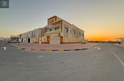 Villa - 6 Bedrooms - 7+ Bathrooms for sale in Al Zaheya Gardens - Al Zahya - Ajman