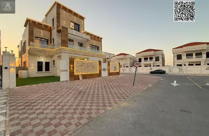 Villa - 6 Bedrooms - 7+ Bathrooms for sale in Al Zaheya Gardens - Al Zahya - Ajman