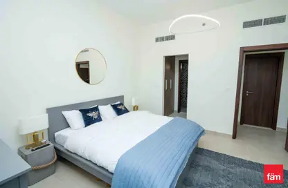 شقة - غرفة نوم - 2 حمامات للايجار في شايستا عزيزي - الفرجان - دبي