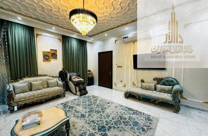 شقة - 5 - 6 للايجار في أبراج الياسمين - جاردن سيتي - عجمان