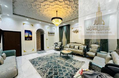 شقة - 5 - 6 للايجار في أبراج الياسمين - جاردن سيتي - عجمان
