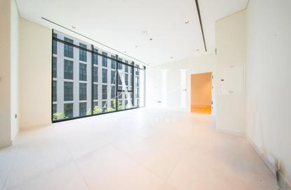 Apartment - 1 - 1 for sale in Elemental 22 - Jumeirah Garden City - Al Satwa - Dubai