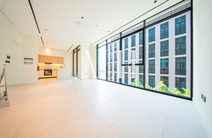 Apartment - 1 - 1 for sale in Elemental 22 - Jumeirah Garden City - Al Satwa - Dubai