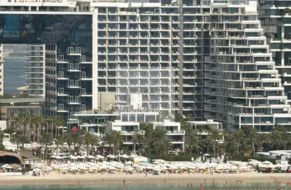 Apartment - 2 Bedrooms - 2 Bathrooms for sale in Beach Mansion Tower 1 - Beach Mansion - Emaar Beachfront - Dubai Harbour - Dubai Apartment - 2 Bedrooms - 2 Bathrooms for sale in Beach Mansion Tower 1 - Beach Mansion - Emaar Beachfront - Dubai Harbour - Dubai