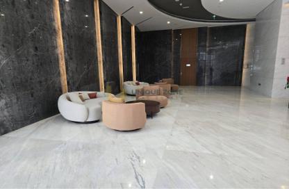 Apartment - 1 Bedroom - 2 Bathrooms for rent in The Bay - Business Bay - Dubai
