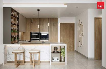 Apartment - 3 Bedrooms - 3 Bathrooms for sale in Belgravia Gardens - Falcon City of Wonders - Dubai