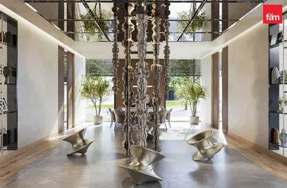 Apartment - 3 Bedrooms - 3 Bathrooms for sale in Belgravia Gardens - Falcon City of Wonders - Dubai