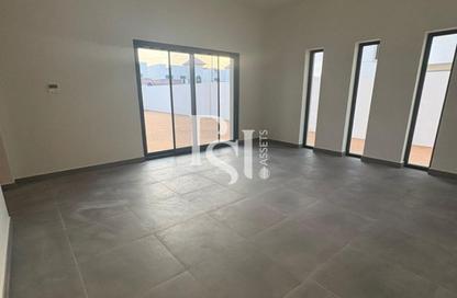 Villa - 6 - 7 for rent in Alreeman II - Al Shamkha - Abu Dhabi Villa - 6 - 7 for rent in Alreeman II - Al Shamkha - Abu Dhabi