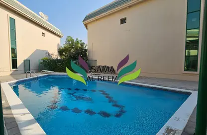Villa - 3 Bedrooms - 3 Bathrooms for rent in Al Manara - Dubai