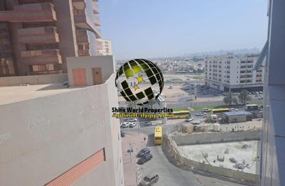 شقة - غرفة نوم - 2 حمامات للبيع في 7 عجمان ون تاور - عجمان واحد - عجمان وسط المدينة - عجمان