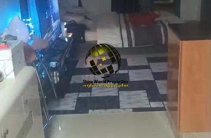 Apartment - Studio - 1 Bathroom for sale in Al Nuaimiya Towers C - Al Nuaimiya - Ajman