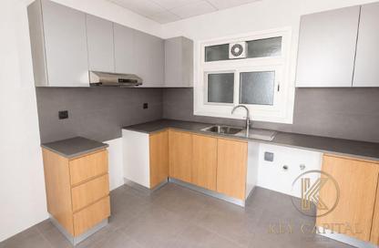 Apartment - 3 - 4 for sale in La Plage Tower 2 - Al Mamzar - Sharjah - Sharjah