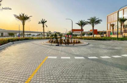 Apartment - 1 Bedroom - 2 Bathrooms for sale in Zohour 3 - Al Zahia - Muwaileh Commercial - Sharjah