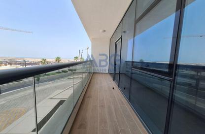 Apartment - 1 - 2 for rent in Gateway Residences 2 - Mina Al Arab - Ras Al Khaimah