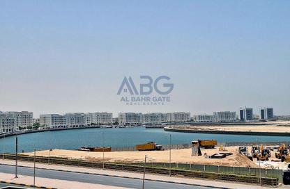 Apartment - 1 - 2 for rent in Gateway Residences 2 - Mina Al Arab - Ras Al Khaimah