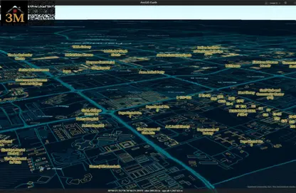 Land - Studio for sale in CityLife Al Khor Mall - Al Rashidiya 1 - Al Rashidiya - Ajman