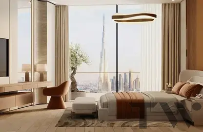 شقة - غرفة نوم - 1 حمام للبيع في بن غاطي سكايفليم 2 - بينغاتي سكاي فليم - مجان - دبي لاند - دبي شقة - غرفة نوم - 1 حمام للبيع في بن غاطي سكايفليم 2 - بينغاتي سكاي فليم - مجان - دبي لاند - دبي