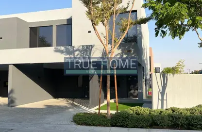 Townhouse - 3 Bedrooms - 4 Bathrooms for sale in Kaya - Masaar - Tilal City - Sharjah