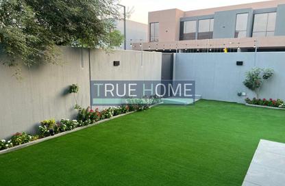 Townhouse - 3 Bedrooms - 4 Bathrooms for sale in Kaya - Masaar - Tilal City - Sharjah Townhouse - 3 Bedrooms - 4 Bathrooms for sale in Kaya - Masaar - Tilal City - Sharjah