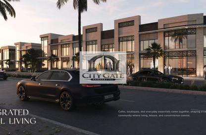 Villa - 5 Bedrooms - 7 Bathrooms for sale in Al Helio 1 - Al Helio - Ajman Villa - 5 Bedrooms - 7 Bathrooms for sale in Al Helio 1 - Al Helio - Ajman