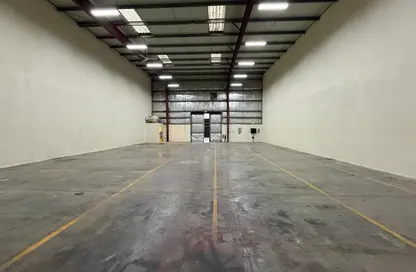 Warehouse - Studio - 1 Bathroom for rent in Dubai Investment Park 2 (DIP 2) - Dubai Investment Park (DIP) - Dubai
