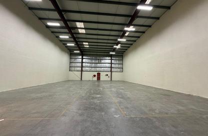 Warehouse - Studio - 1 Bathroom for rent in Dubai Investment Park 2 (DIP 2) - Dubai Investment Park (DIP) - Dubai