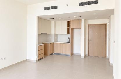 Apartment - 1 - 2 for sale in Island Park II - Dubai Creek Harbour (The Lagoons) - Dubai