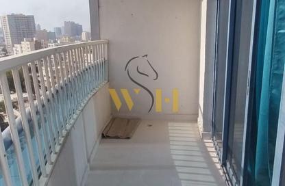Apartment - 3 Bedrooms - 3 Bathrooms for sale in Falcon Tower 1 - Falcon Towers - Ajman Downtown - Ajman Apartment - 3 Bedrooms - 3 Bathrooms for sale in Falcon Tower 1 - Falcon Towers - Ajman Downtown - Ajman