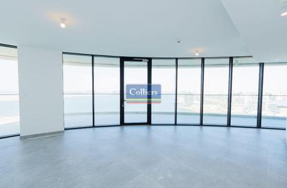 Apartment - 2 Bedrooms - 2 Bathrooms for rent in Al Sail Tower - Al Dana - Al Raha Beach - Abu Dhabi