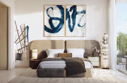 Apartment - 1 Bedroom - 1 Bathroom for sale in Bayline - Mina Rashid - Dubai