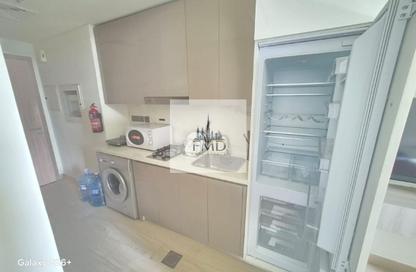 شقة - 1 حمام للايجار في عزيزي ريفيرا 33 - عزيزي ريفيرا - ميدان واحد - ميدان - دبي
