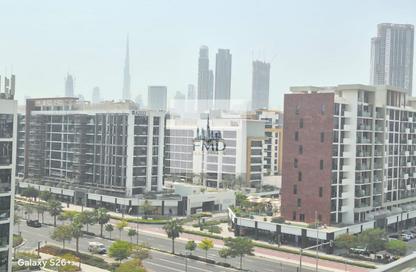 Apartment - Studio - 1 Bathroom for rent in Azizi Riviera 33 - Azizi Riviera - Meydan One - Meydan - Dubai Apartment - Studio - 1 Bathroom for rent in Azizi Riviera 33 - Azizi Riviera - Meydan One - Meydan - Dubai