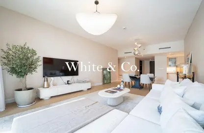 Apartment - 2 Bedrooms - 3 Bathrooms for rent in BLVD Heights Tower 1 - BLVD Heights - Downtown Dubai - Dubai