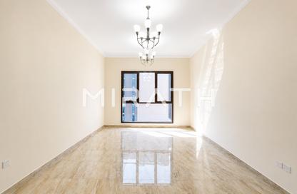 Apartment - 1 Bedroom - 2 Bathrooms for rent in Jumeirah Garden City - Al Satwa - Dubai