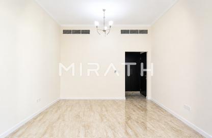 Apartment - 1 Bedroom - 2 Bathrooms for rent in Jumeirah Garden City - Al Satwa - Dubai
