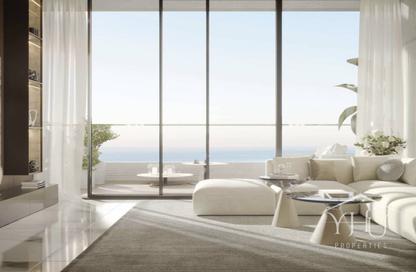 Apartment - 2 - 3 for sale in Seaside by Prestige One - Dubai Islands - Dubai Apartment - 2 - 3 for sale in Seaside by Prestige One - Dubai Islands - Dubai