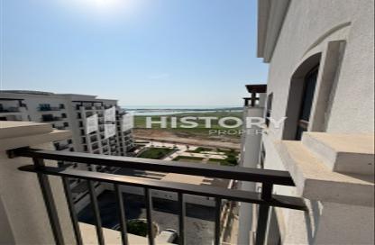 Apartment - 1 - 1 for rent in Yas Golf Collection - Yas Island - Abu Dhabi Apartment - 1 - 1 for rent in Yas Golf Collection - Yas Island - Abu Dhabi
