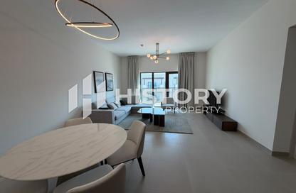 Apartment - 1 - 1 for rent in Yas Golf Collection - Yas Island - Abu Dhabi Apartment - 1 - 1 for rent in Yas Golf Collection - Yas Island - Abu Dhabi