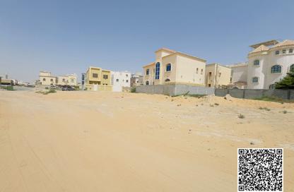 Land - Studio for sale in Al Mowaihat 2 - Al Mowaihat - Ajman
