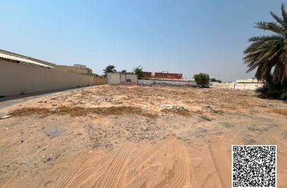 Land - Studio for sale in Al Mowaihat 2 - Al Mowaihat - Ajman Land - Studio for sale in Al Mowaihat 2 - Al Mowaihat - Ajman